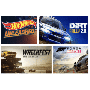 Steam Racing Fest: Up to 90% off