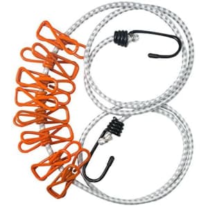 ust Reflect Clothesline for $3 ust Reflect Clothesline for $3