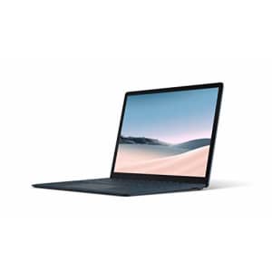 Microsoft Surface Laptop 3 13.5" Touch-Screen Intel Core i7 - 16GB Memory - 256GB Solid State Drive for $1,099