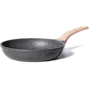 Carote 8" Non-stick Frying Pan Skillet for $14 Carote 8" Non-stick Frying Pan Skillet for $14