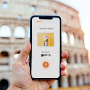 Babbel: Learn a New Language in 3 Weeks for 55% off Babbel: Learn a New Language in 3 Weeks for 55% off