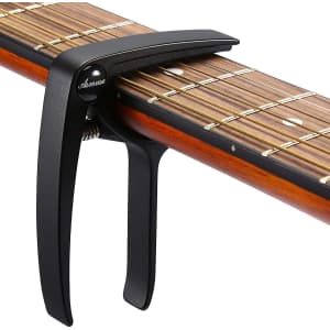 Asmuse Guitar Capo Trigger for $6 Asmuse Guitar Capo Trigger for $6