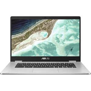 Asus C523NA Chromebook 15.6" FHD Laptop Computer_ Intel Celeron N3350 up to 2.4GHz_ 4GB DDR4 RAM_ for $269 Asus C523NA Chromebook 15.6" FHD Laptop Computer_ Intel Celeron N3350 up to 2.4GHz_ 4GB DDR4 RAM_ for $269