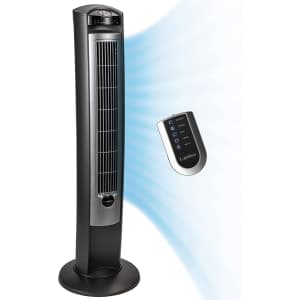 Lasko Ultra Digital Ceramic Tower 