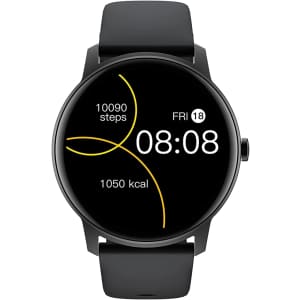 Riversong Motive 3C Fitness Smart Watch for $18