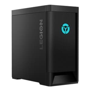 Lenovo Legion T5 26IOB6 11th-Gen. i3 Desktop Computer for $904
