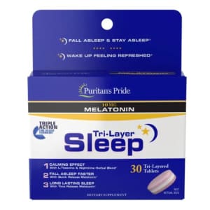 Sleep and Relaxation Supplements at Puritan's Pride: Buy One, Get Two free Sleep and Relaxation Supplements at Puritan's Pride: Buy One, Get Two free