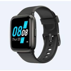 Arrealer Smart Watch Fitness Tracker for $11 Arrealer Smart Watch Fitness Tracker for $11