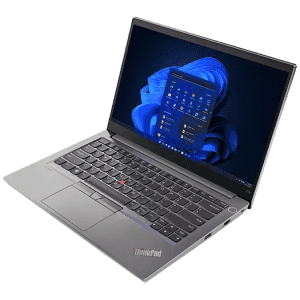 Lenovo ThinkPad E14 Gen 4 12th-Gen. i5 14" Laptop for $841