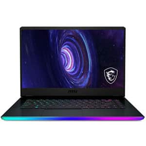 MSI GE66210 GE66 Raider 15.6" 300Hz 3ms Gaming Laptop Intel Core i7-10870H RTX3080 32GB 1TB NVMe for $3,107 MSI GE66210 GE66 Raider 15.6" 300Hz 3ms Gaming Laptop Intel Core i7-10870H RTX3080 32GB 1TB NVMe for $3,107