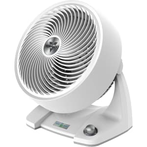Vornado Energy Smart Medium Air Circulator Fan for $100 Vornado Energy Smart Medium Air Circulator Fan for $100