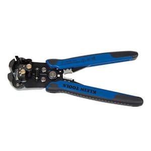 Klein Tools Wire Stripper/Cutter for $20