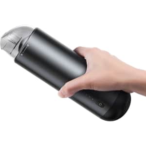 Baseus 15V Car Vacuum for $50 Baseus 15V Car Vacuum for $50