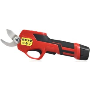Costway 2Ah Cordless Tree Trimmer for $55 Costway 2Ah Cordless Tree Trimmer for $55