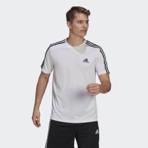 Adidas Apparel Sale: Up to 50% off