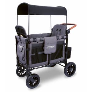 Wonderfold Luxe at Albee Baby: 20% off Wonderfold Luxe at Albee Baby: 20% off