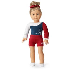 American Girl September Specials: Up to 40% off American Girl September Specials: Up to 40% off