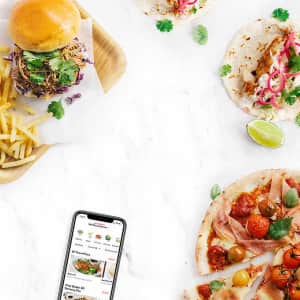 $500 on DoorDash Gift Cards at Costco: for $400