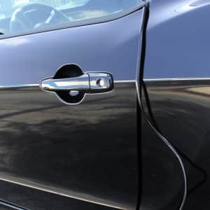 Oxgord 8.5-Foot Vehicle Door Trim for $9 Oxgord 8.5-Foot Vehicle Door Trim for $9