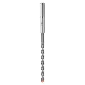 DEWALT SDS Max Bit for Rotary Hammer, 1/2-Inch x 8-Inch x 13-1/2-Inch, 2-Cutter (DW5803) for $40