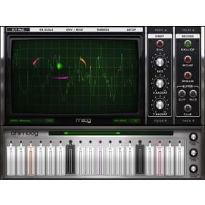Animoog for iPad: free Animoog for iPad: free