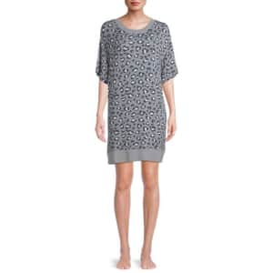 Secret Treasures Women's Lounger Dress for $7 Secret Treasures Women's Lounger Dress for $7