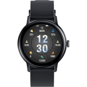 Tinwoo Fitness Smart Watch for $45