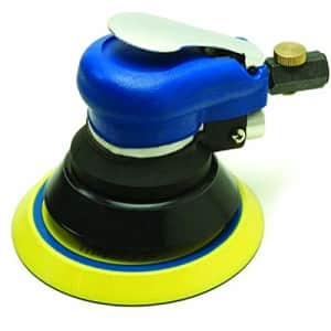 Titan Vaper 19225 6-Inch Orbital Palm Sander for $76 Titan Vaper 19225 6-Inch Orbital Palm Sander for $76