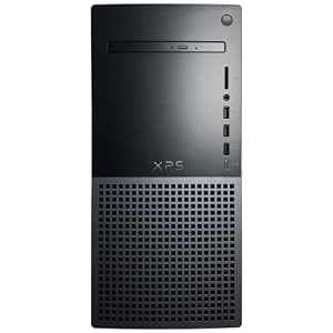 Dell XPS 8950 Gaming Desktop Computer 12th Gen Intel Core i7-12700K 12-Core up to 5.00 GHz CPU, for $2,283