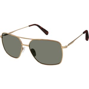 Sperry Men's Polarized Sunglasses for $20 Sperry Men's Polarized Sunglasses for $20