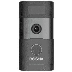 Bosma Sentry 1080p Video Doorbell for $39