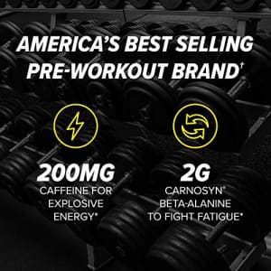 Cellucor C4 Extreme Natural Zero Pre Workout Powder Cherry Limade | Natural Flavored Sugar Free Preworkout for $35 Cellucor C4 Extreme Natural Zero Pre Workout Powder Cherry Limade | Natural Flavored Sugar Free Preworkout for $35
