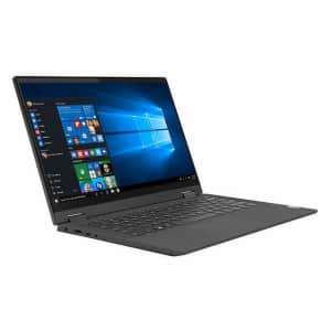 Lenovo Flex 5 4th-Gen. Ryzen 7 14" Touch Laptop for $650 for members Lenovo Flex 5 4th-Gen. Ryzen 7 14" Touch Laptop for $650 for members