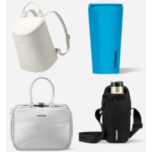 Corkcicle Labor Day Sale: Up to 40% off Corkcicle Labor Day Sale: Up to 40% off