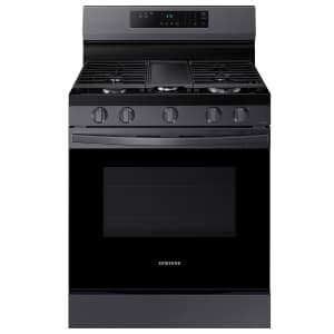 Samsung Ranges: Up to 33% off Samsung Ranges: Up to 33% off