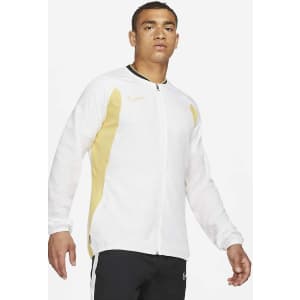 Nike Outerwear: Up to 50% off Nike Outerwear: Up to 50% off