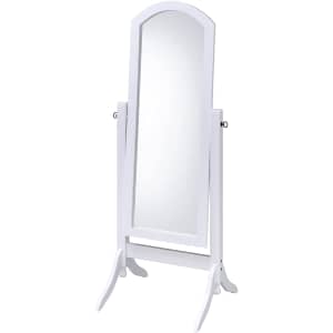 Proman Products Barrington Cheval Mirror for $100 Proman Products Barrington Cheval Mirror for $100