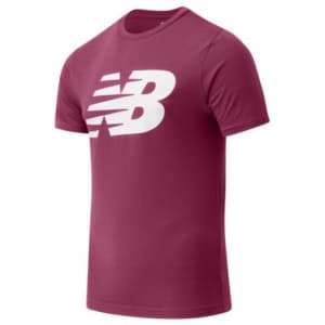 New Balance Men's Classic T-Shirt for $12