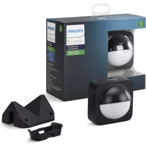 Sonicare Philips Hue Dusk-to-Dawn Outdoor Motion Sensor for $49