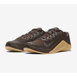 Nike Unisex Metcon 6 Premium Shoes for $77 Nike Unisex Metcon 6 Premium Shoes for $77