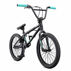 Mongoose Legion L10 Freestyle BMX Bike Line for Beginner-Level to Advanced Riders, Steel Frame, for $259
