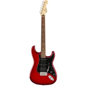 Limited Edition Fender Player Stratocaster HSS for $600 Limited Edition Fender Player Stratocaster HSS for $600