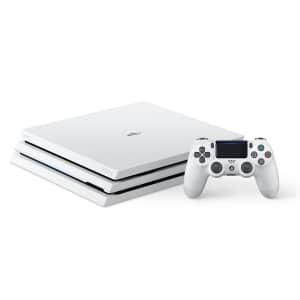 Sony PlayStation 4 Pro 1TB Console for $300