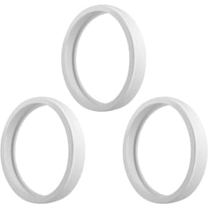 Kohree Pool Cleaner Tire 3-Pack for Polaris C10 for $14 Kohree Pool Cleaner Tire 3-Pack for Polaris C10 for $14