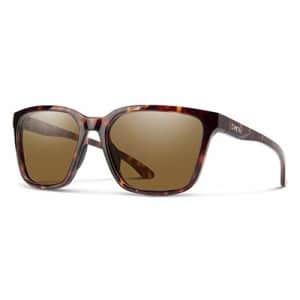 Smith Shoutout Sunglasses Tortoise/Polarized Brown for $129