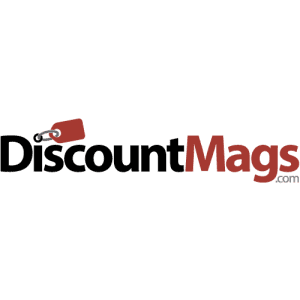 DiscountMags Customer Appreciation Sale: 1-year subscriptions from $4.38