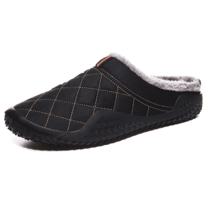 Gubarun Unisex Waterproof Winter Sandals for $20 Gubarun Unisex Waterproof Winter Sandals for $20