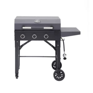 Expert Grill Pioneer 28" Portable Propane Gas Griddle for $192 Expert Grill Pioneer 28" Portable Propane Gas Griddle for $192