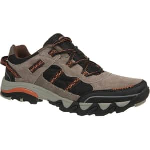 Men's Hiking & Trail Shoes at Nordstrom Rack: Up to 50% off