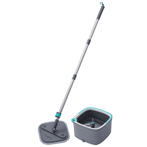 True & Tidy TrueClean Mop and Bucket System for $34
